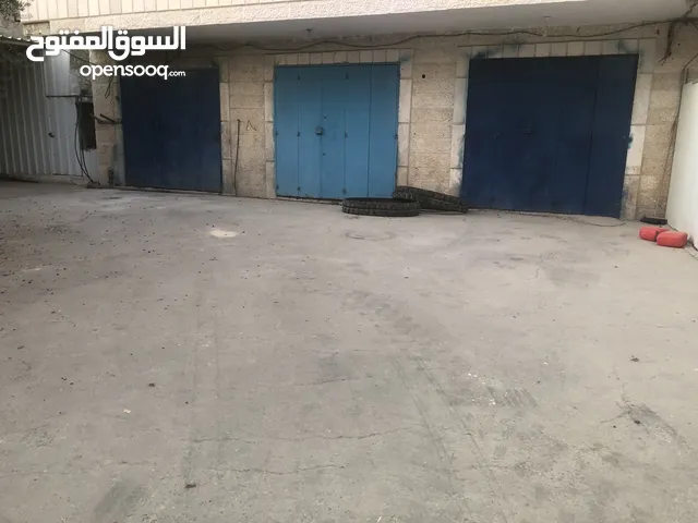 مخازن للإيجار