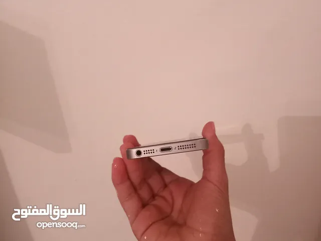 Apple iPhone 5S 16 GB in Jafara