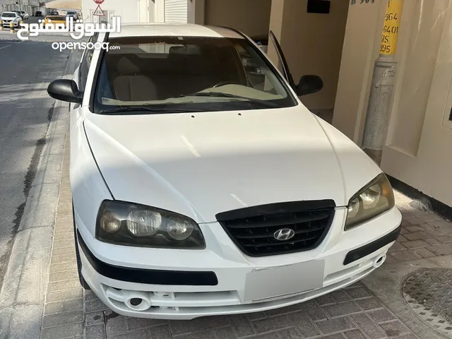 Used Hyundai Elantra in Northern Governorate