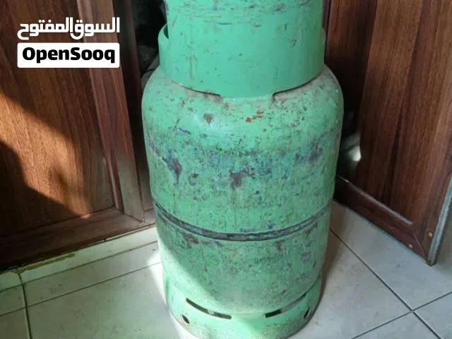 جرة غاز عدد 2 لبيع جبل عمان الدوار الاول حي المصاروة