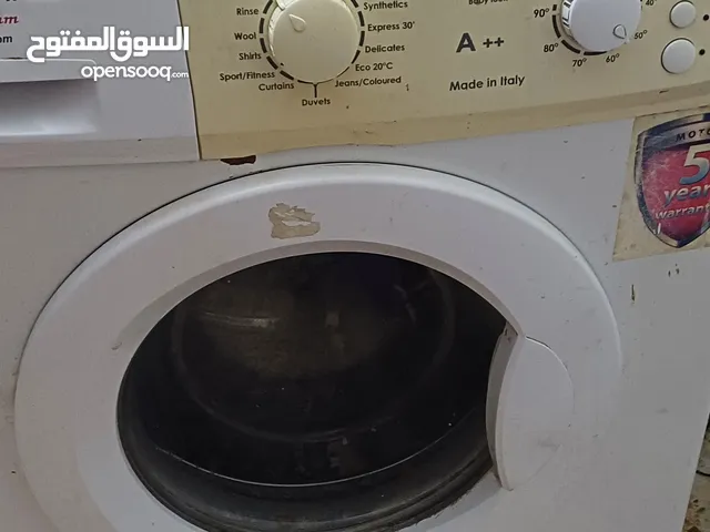 Benkon 7 - 8 Kg Washing Machines in Amman