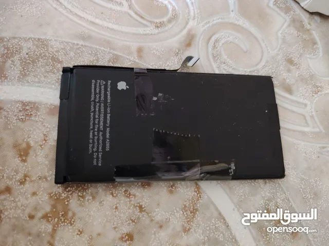 بطاريه ايفون 13 العادي