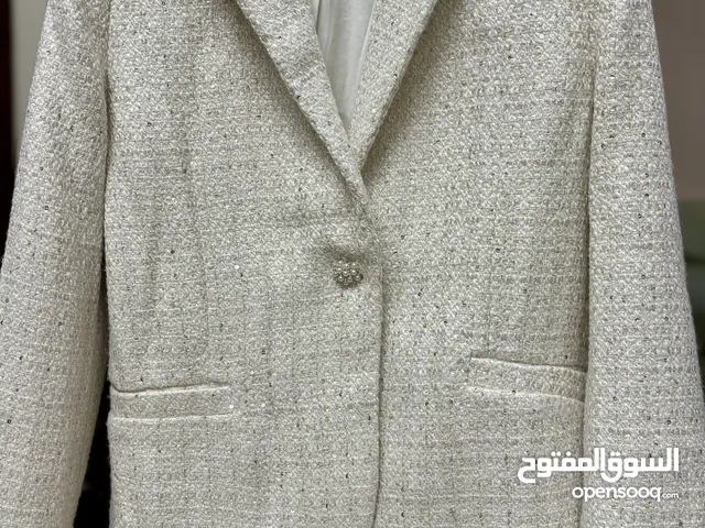 Mango Blazer
