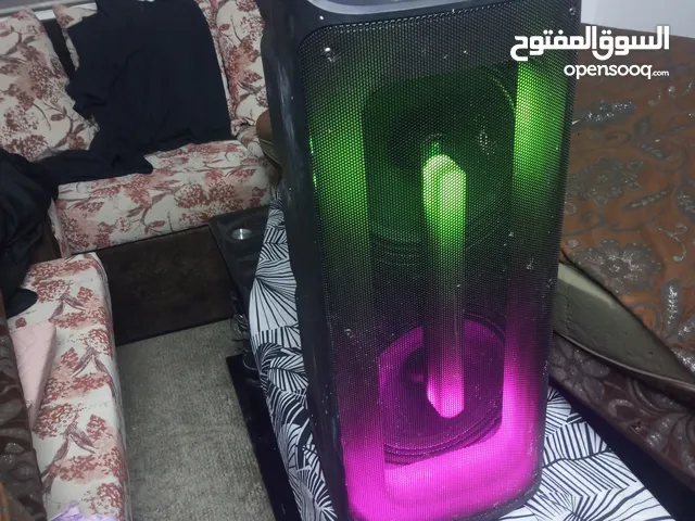 Speakers for sale in Irbid