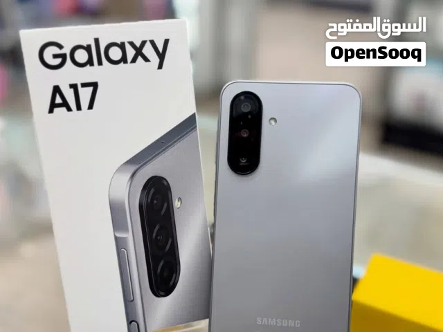 Galaxy A17