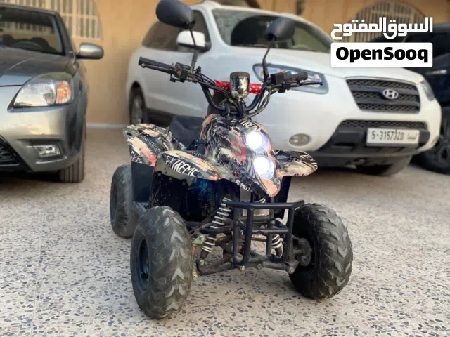 موطو ربي يبارك100cc