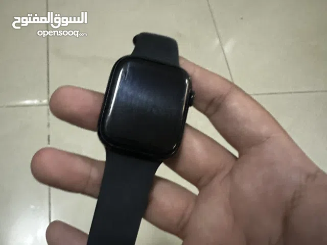 APPLE WATCH SERIES 9 45mm GPS-ALUMINUM