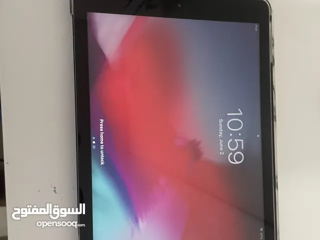 iPad Air used as new ايباد اير مستعمل