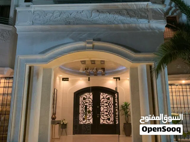 مطلوب فيلا للايجار أو الشراء في عمان الغربيه