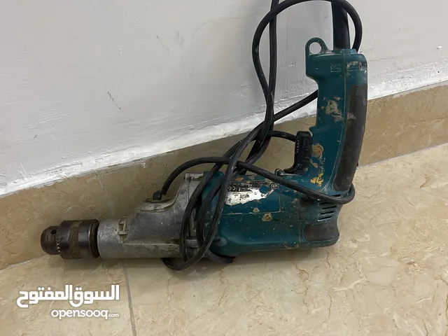 عدة بناء حجر و رخام