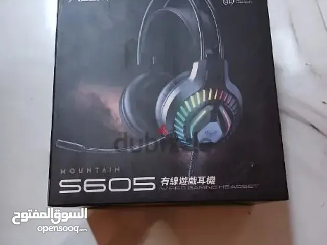 Gaming PC Gaming Headset in Giza