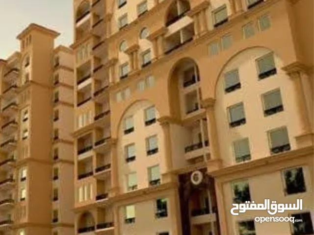 210m2 4 Bedrooms Apartments for Sale in Cairo Zahraa Al Maadi