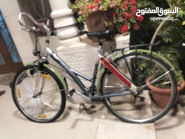 دراجة هوائية ماركة (Peugeot) الفرنسية للبيع
