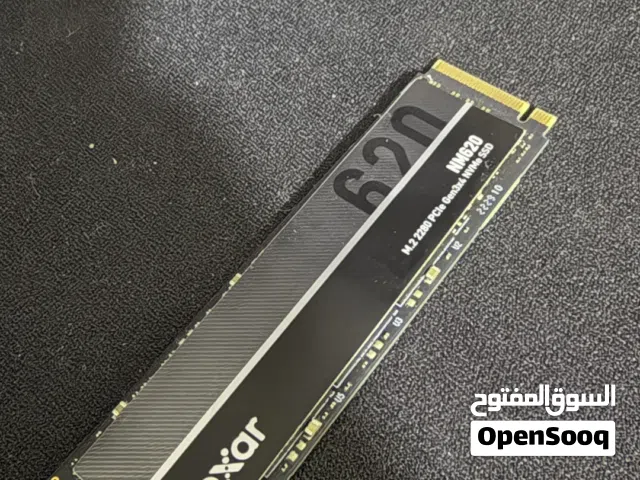 M.2 SSD 1TB بسعر ممتاز