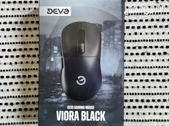 ماوس ديڤو قيمنج