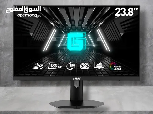 MSI 24 INCH