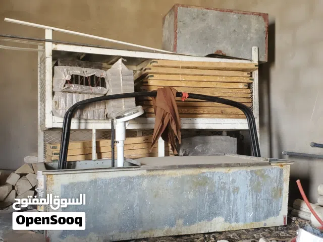 عده فرن مخبز روتي للبيع مع. الملحم مستخدم حاجه بسيط والسعز عرطه