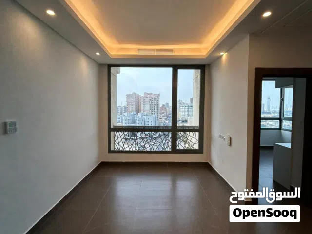 1 m2 2 Bedrooms Apartments for Rent in Hawally Salmiya