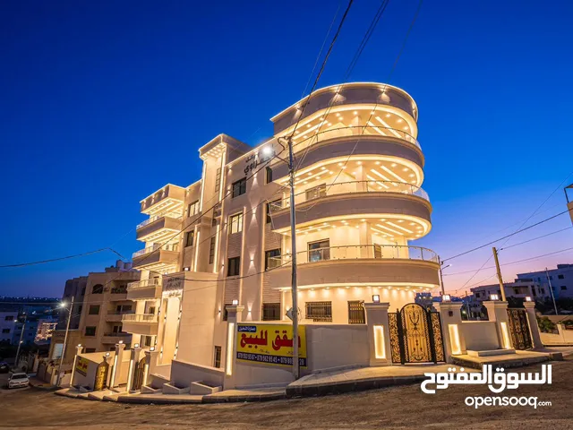 200 m2 3 Bedrooms Apartments for Sale in Amman Shafa Badran