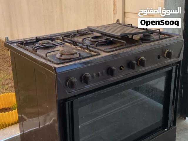 طباخ مستعمل للبيع