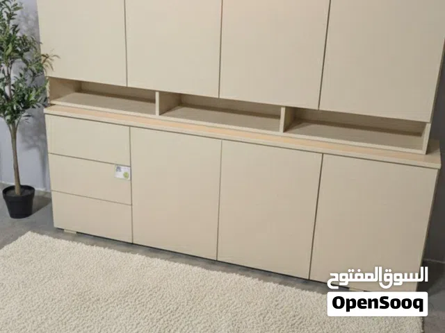 كاونترات تاج بصمة خشب mdf