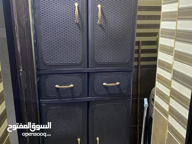 خزانة بلاستك