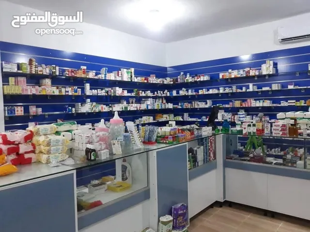 ديكورات محلات تجاريه