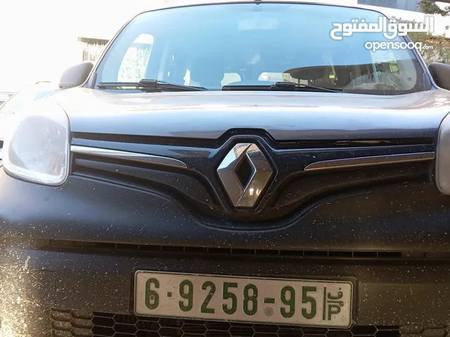 Renault Other 2018 in Ramallah and Al-Bireh