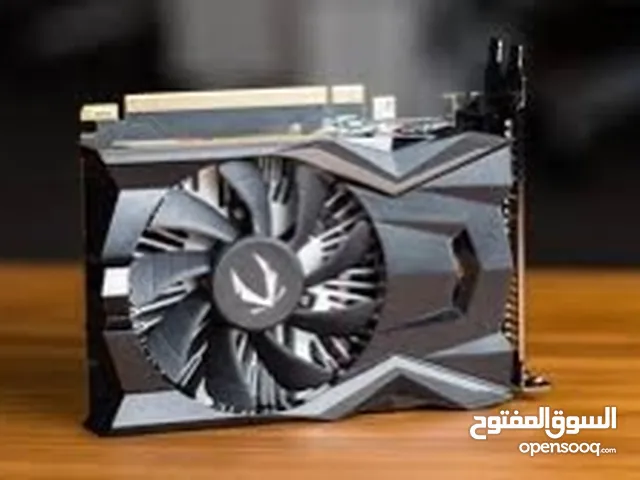 ZOTAC GAMING GeForce GT1650