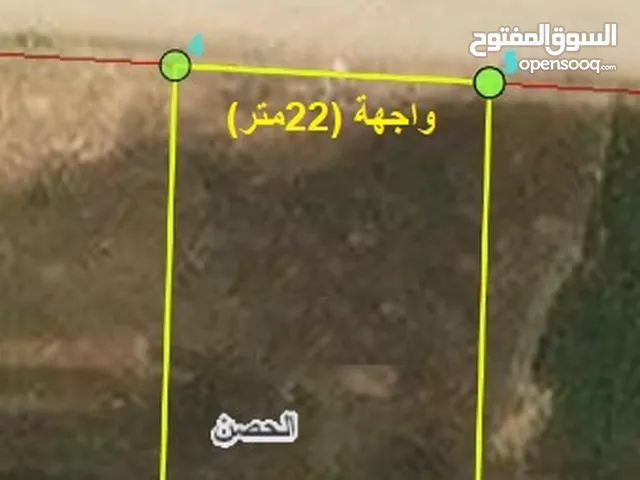 Residential Land for Sale in Irbid Al Husn