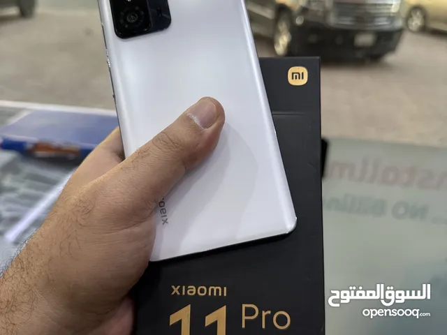 Xiaomi 11T Pro 128 GB in Kuwait City