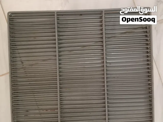 رفوف ثلاجة مقاس  65×55 استعمال بسيط للبيع