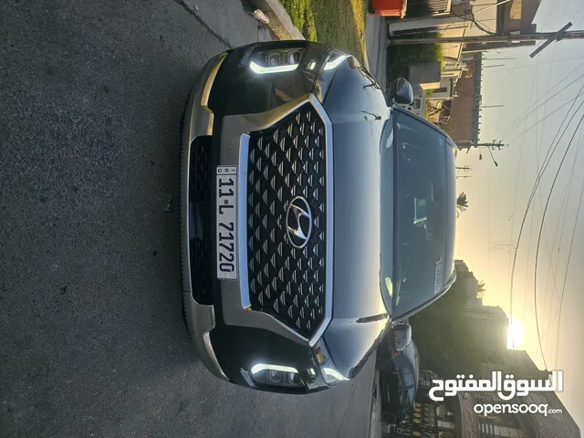 Used Hyundai Palisade in Baghdad