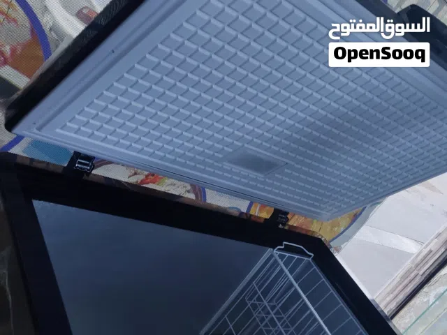 فريزر جنرال اليكتريك انفنتر