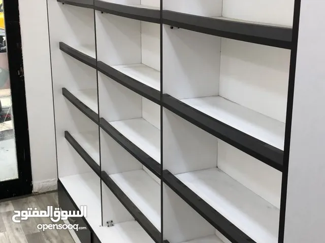 مكتبه للبيع استعمال شهرين شبه جديده