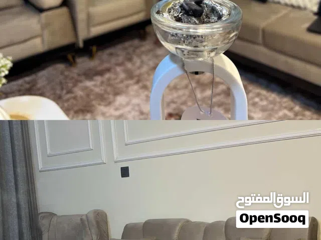 قنفات و عربانه
