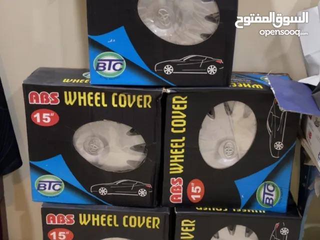 طيس / كيبات كامري 2003 اصلي