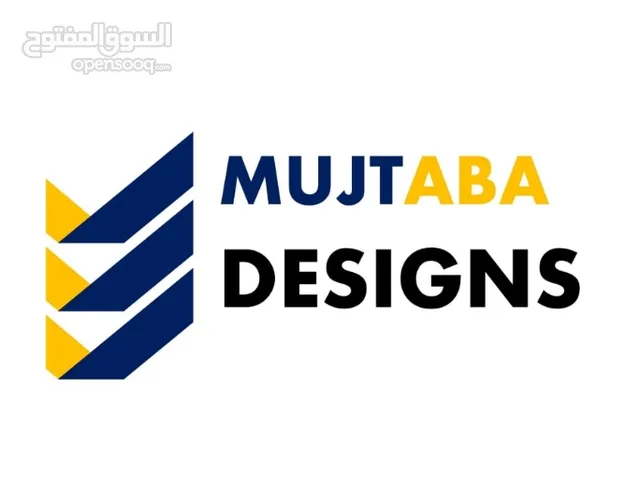 MUJTABA DESIGNS