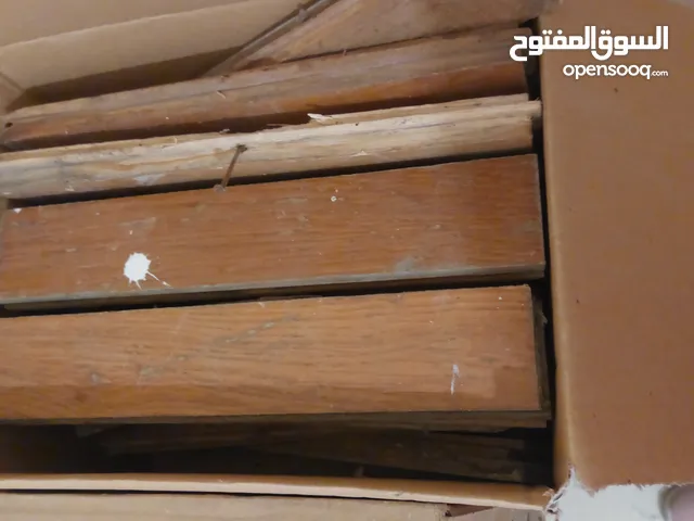 باركيه مستعمل