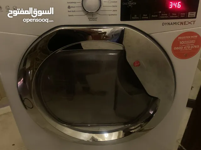 Hoover 9 - 10 Kg Dryers in Zarqa