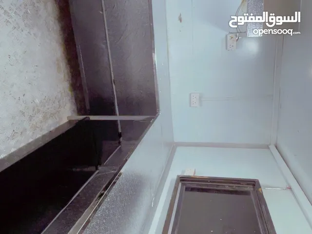 فود تراك للبيع