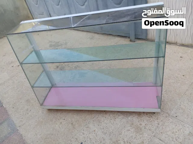 بترينات عرض للمتاجر