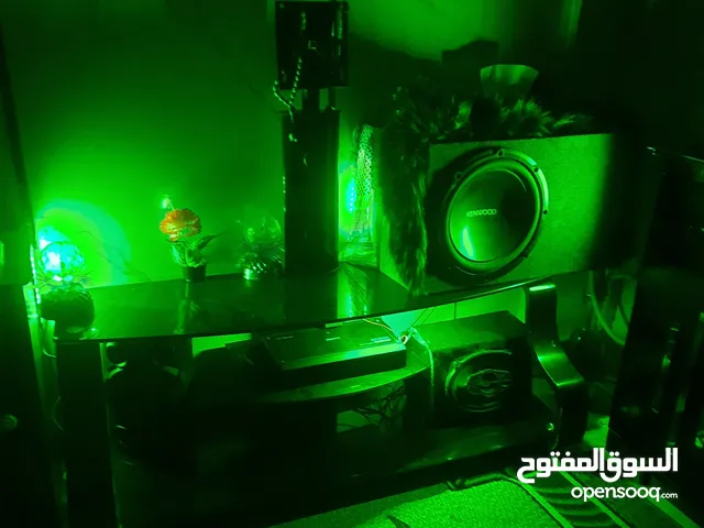  Sound Systems for sale in Aqaba