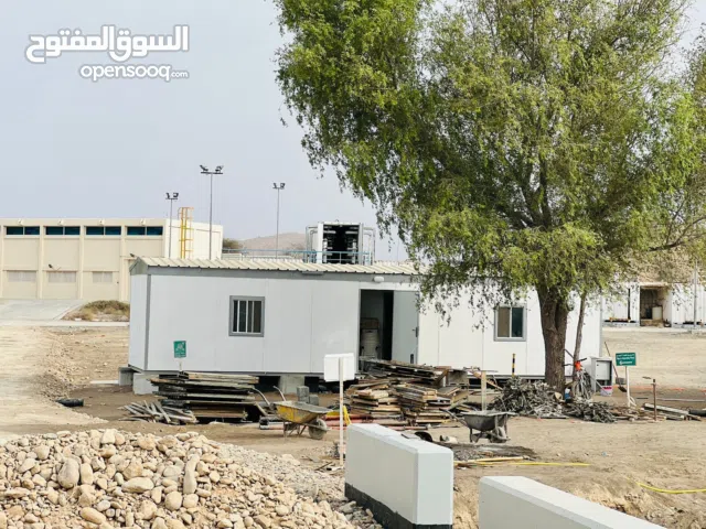 Porta Cabin   Modular / Prefab Buildings  Containers  Used cabin Muscat, Oman We Supply and Insta