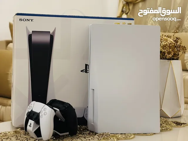 PlayStation 5 PlayStation for sale in Tripoli