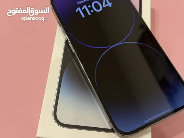 Apple iPhone 14 Pro 256 GB in Hawally