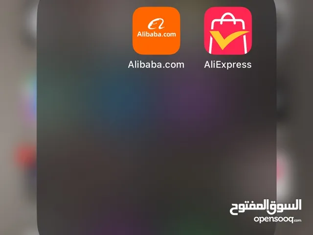 نوفرلك خدمة طلب من اي برنامج