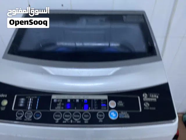 غسالة 15 كيلو