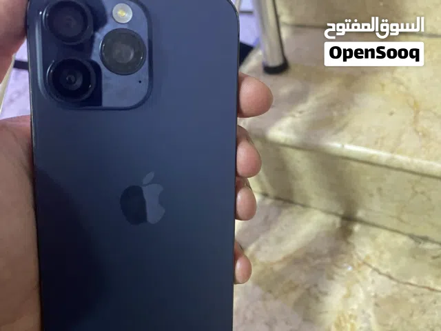 Apple iPhone 15 Pro Max 512 GB in Baghdad