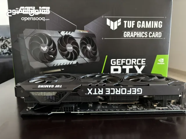  Graphics Card for sale  in Ramallah and Al-Bireh